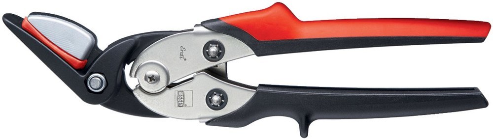 ERDI Bandeisenschere 260mm mit Niederhalter Produktbild img1 L