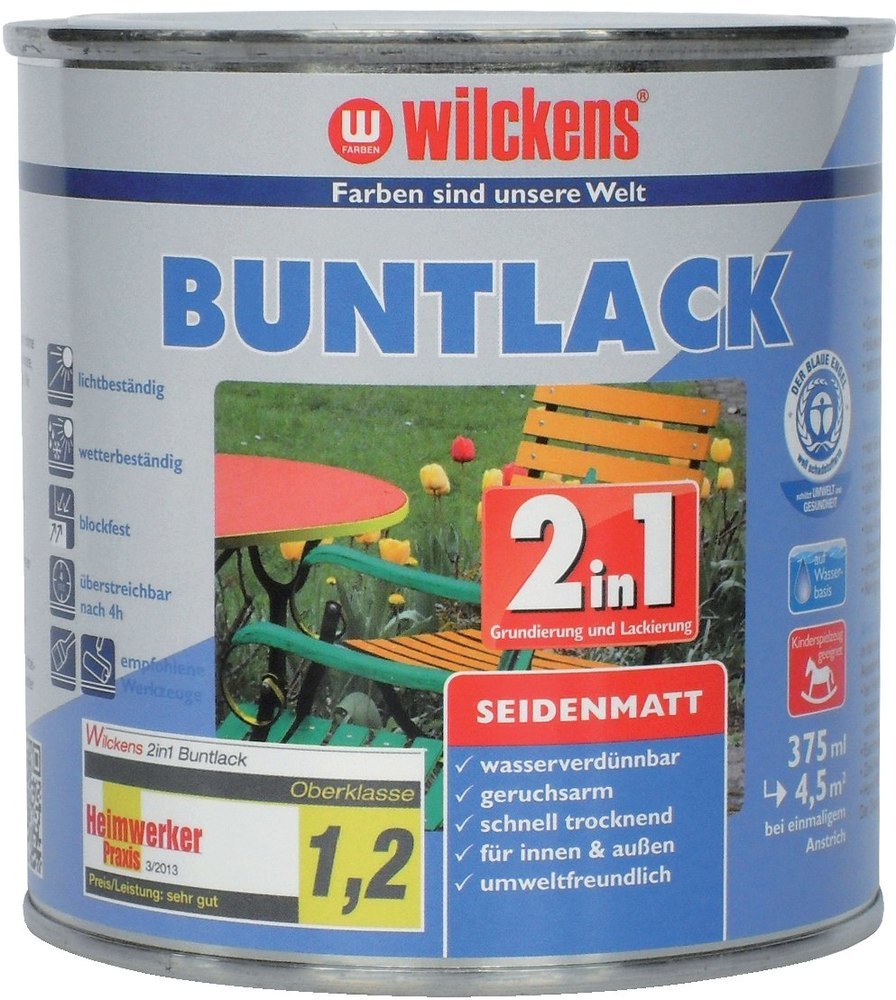 wilckens Buntlack 2in1 Produktbild img1 L