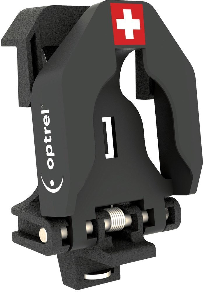 OPTREL Gürtelhaken für Weldcap Parking Buddy Produktbild img1 L