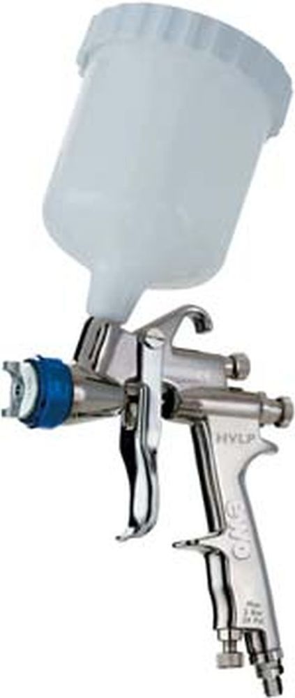 ewo Druckluft-Lackierset Paintprofi, Aluminium (Al) Druckguss, ø1,3mm Produktbild img1 L