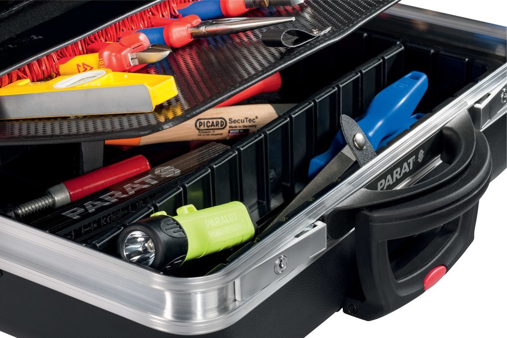 PARAT CLASSIC KingSize Roll CP-7 Produktbild img1 L