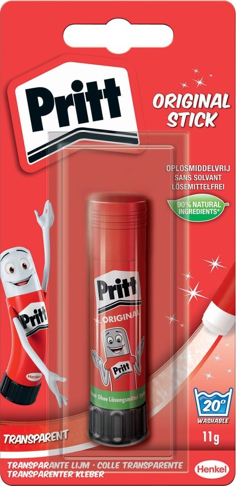 Pritt Original Klebestift Produktbild img1 L