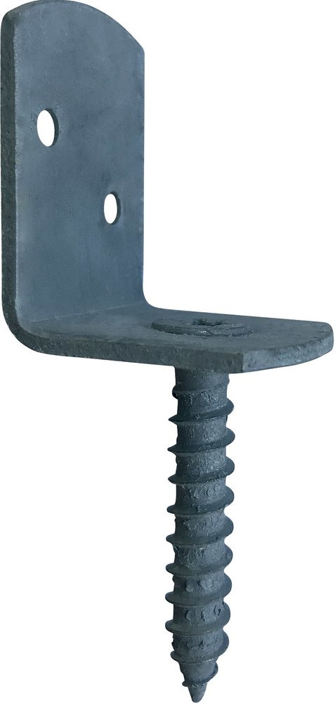 hadra Flechtzaunbeschlag feuerverzinkt TX Produktbild img1 L