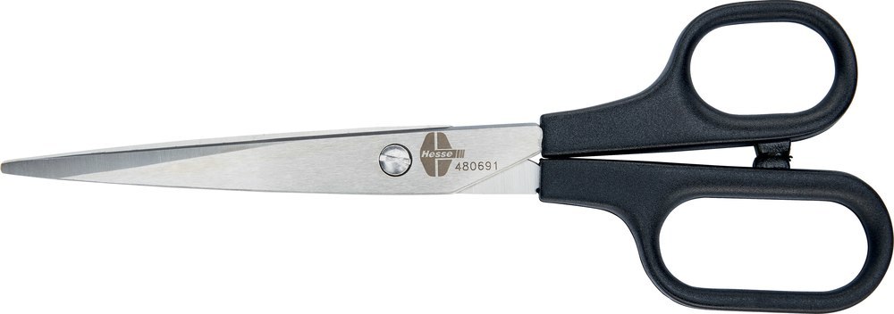 Hesse Papierschere 210mm Produktbild img1 L