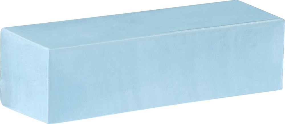 OSBORN Polierpaste fest, 110 g, blau Produktbild img2 L