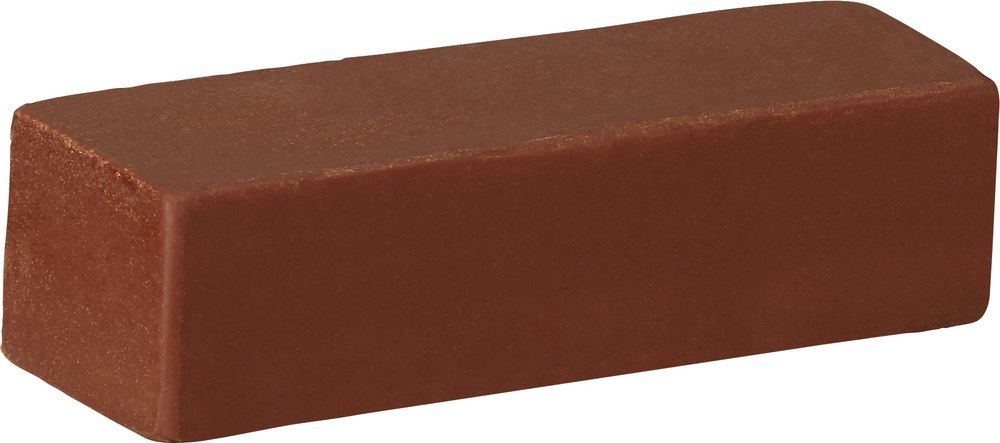 OSBORN Polierpaste fest, 110 g, braun Produktbild img2 L