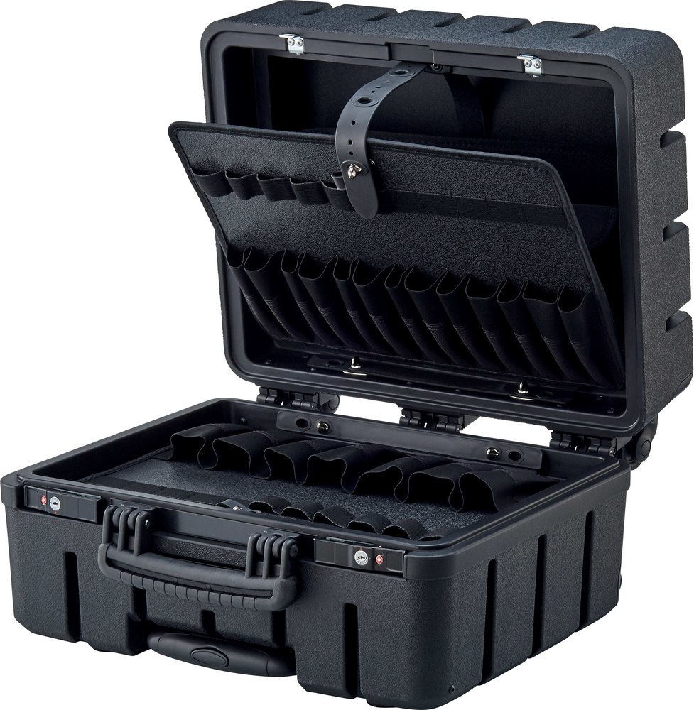 gt Line Werkzeugtrolly Pivot 417x323x274mm GT Produktbild img1 L