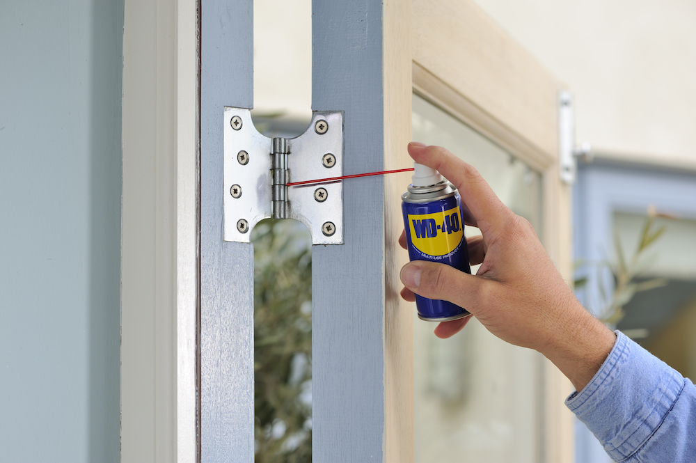 WD-40 Classic flüssig Produktbild img3 L