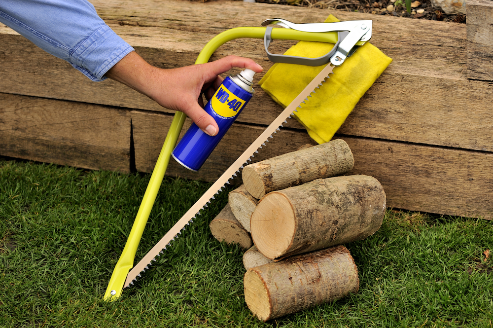 WD-40 Classic flüssig Produktbild img6 L