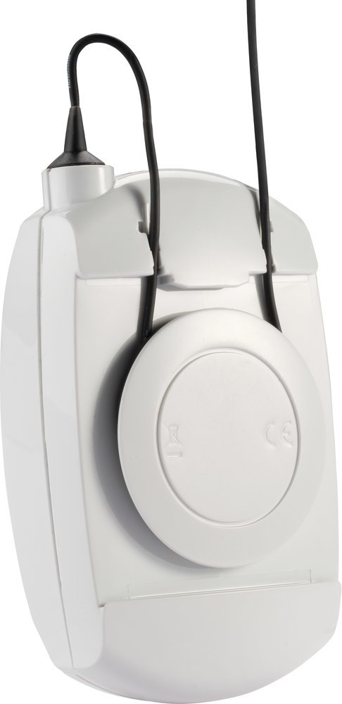 ESCHENBACH Clip f. Brille f. MaxDetail Produktbild img1 L