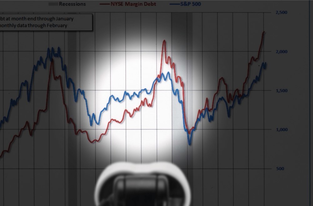 ESCHENBACH Lupenbrille MaxDetail mit LED-Beleuchtung Produktbild img14 L