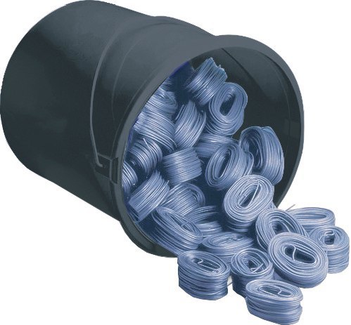 E-NORMpro Drahtmäuse Flechtdraht weichgeglüht 1,4mm Produktbild img2 L