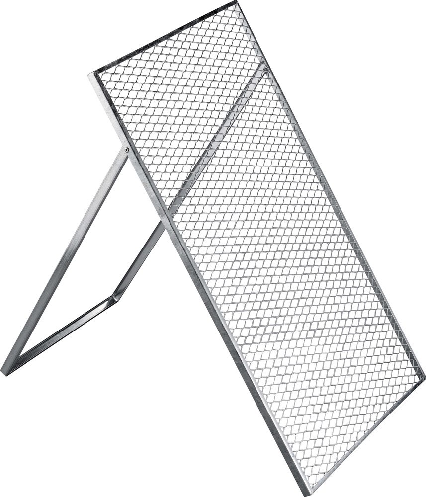 Franz Brinkmann Durchwurfsieb Streckmetall Maschenweite 17 x 40mm, 1200 x 800mm Produktbild img1 L