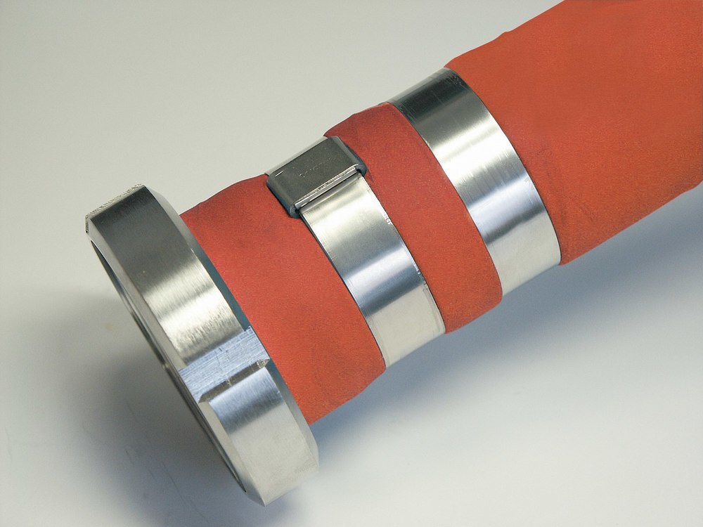 bandimex Stahlband, Edelstahl 1.4301, Breite 19mm, Länge 30m Produktbild img5 L