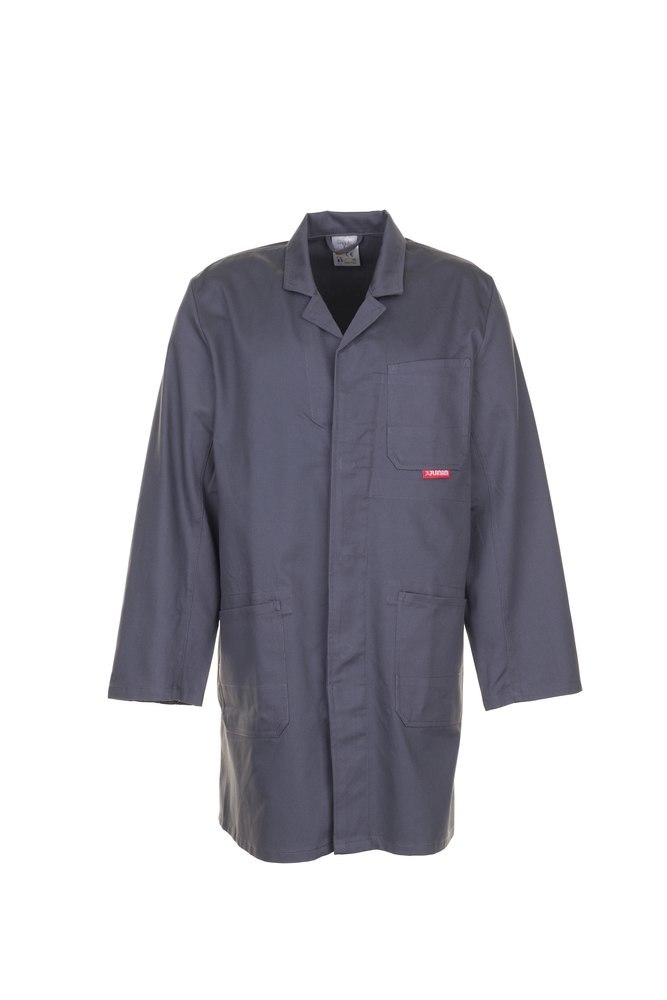 PLANAM Berufsmantel BW 290 0132 Produktbild img1 L