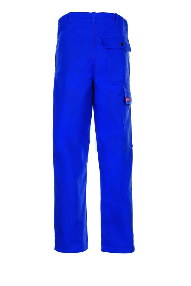 PLANAM Hose 1703 kornblau, Größe 52 Produktbild img2 L