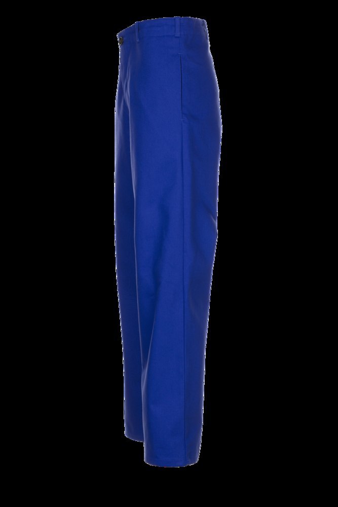 PLANAM Hose 1703 kornblau, Größe 52 Produktbild img4 L
