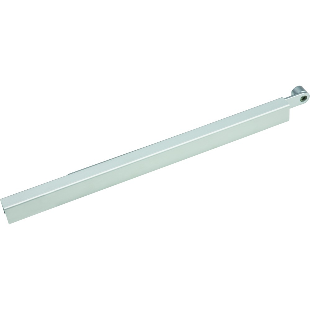 dormakaba Gleitschiene G-N, Aluminium Produktbild img1 L