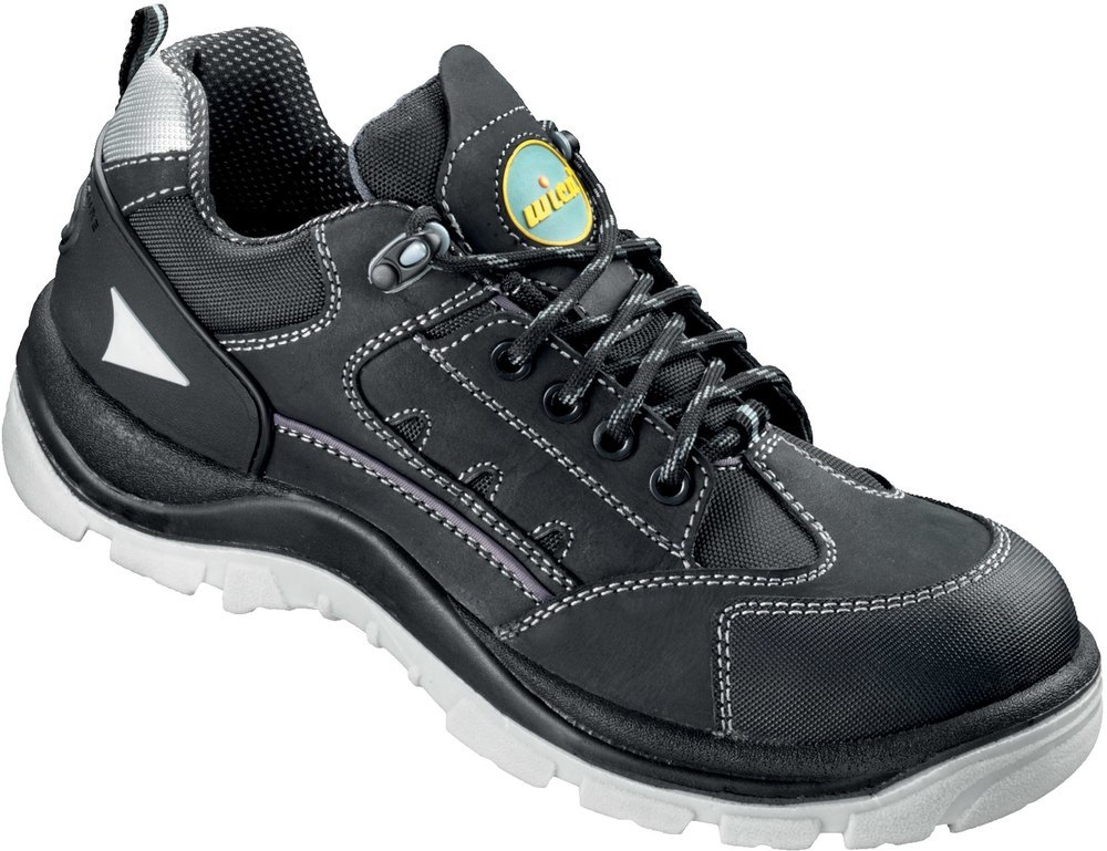 WICA Halbschuh Cesaro, Produktbild img1 L