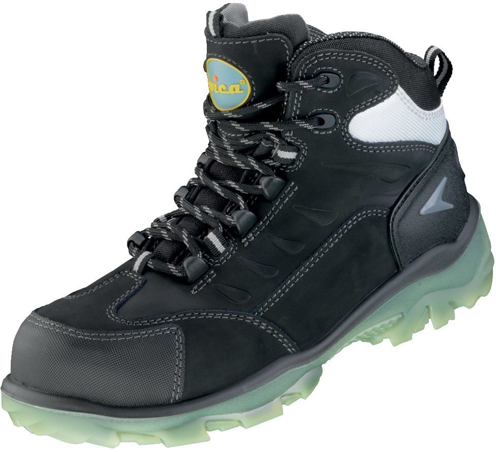 WICA Schnürstiefel Licata, Produktbild img1 L