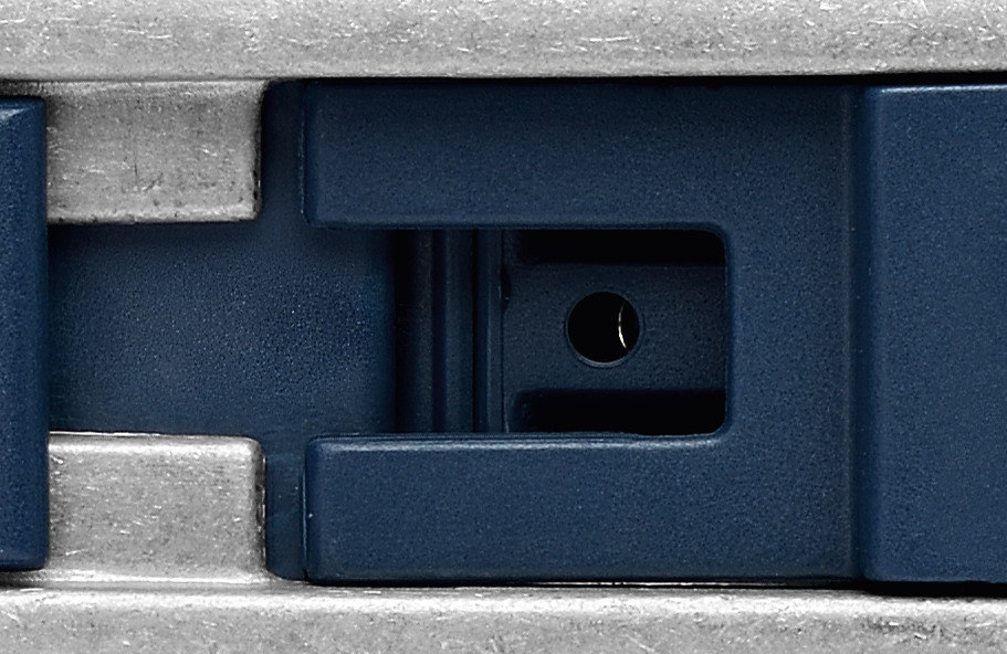 MARTOR MDP-Messer SECUNORM PROFI25 MDP mit Trapezklinge 199 | 1 Stück Produktbild img26 L