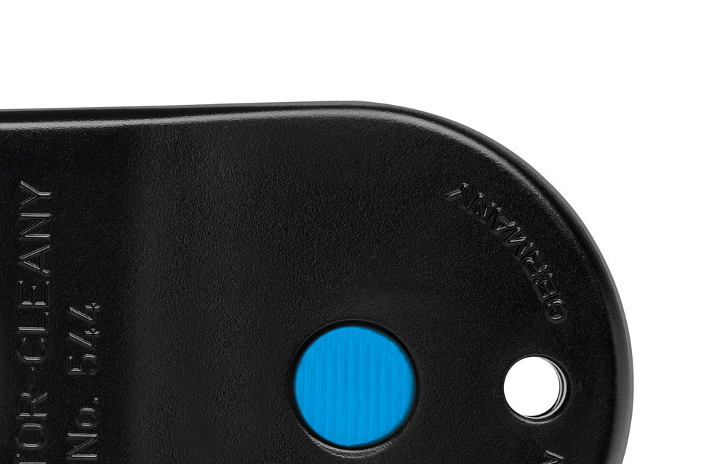 MARTOR Schaber SCRAPEX CLEANY mit Rechteckklinge 60044 | 1 Stück Produktbild img4 L