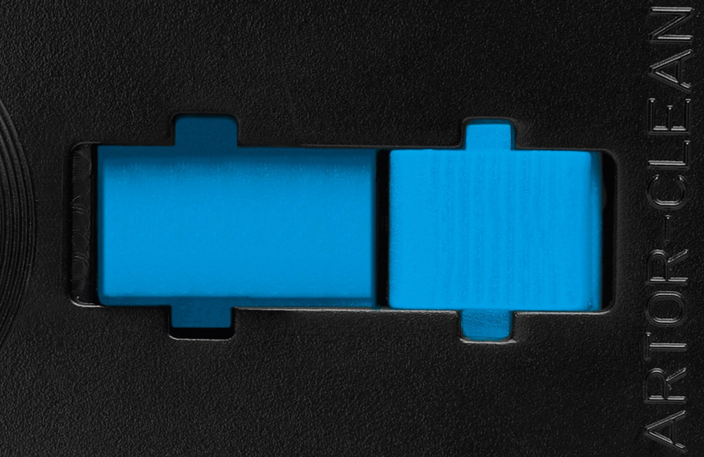 MARTOR Schaber SCRAPEX CLEANY mit Rechteckklinge 60044 | 1 Stück Produktbild img5 L