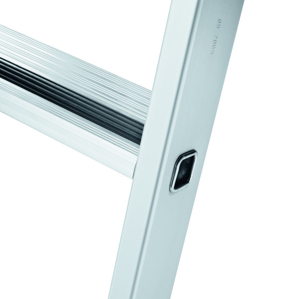 ZARGES ZAP Safemaster S - Stufenleiter Produktbild img20 L