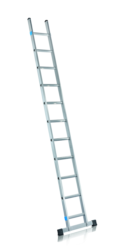 ZARGES Strato DL - Anlegeleiter Produktbild img4 L