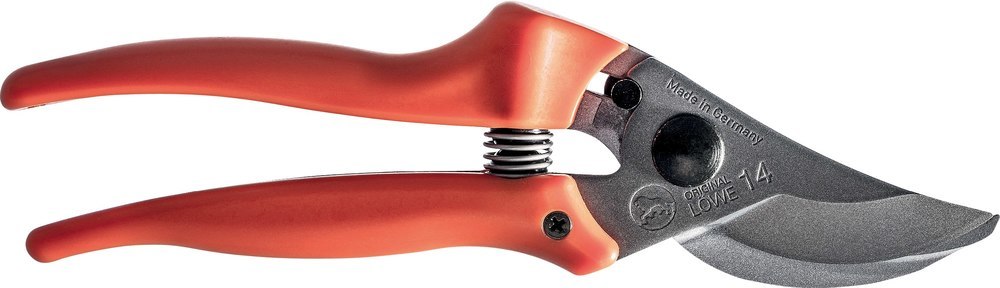ORIGINAL LOWE Bypass-Schere kompakt 14.104 Produktbild img2 L