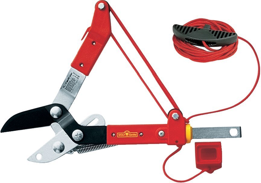 WOLF GARTEN Amboss-Baumschere RC-M Produktbild img1 L