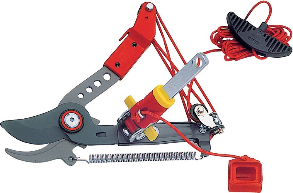 WOLF GARTEN Bypass-Profi-Baumschere RR-VM Produktbild img1 L
