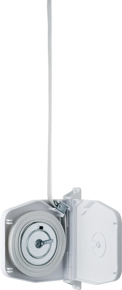 Fritz Dannert Gurtaufroller 74B weiß max. 4-5 Meter Produktbild img1 L