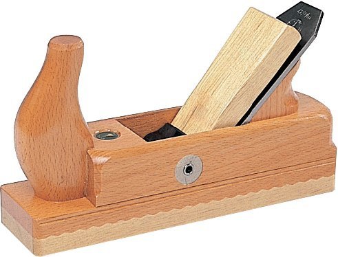 Ulmia Doppelhobel HW2-48 mit Weißbuchensohle Produktbild img1 L