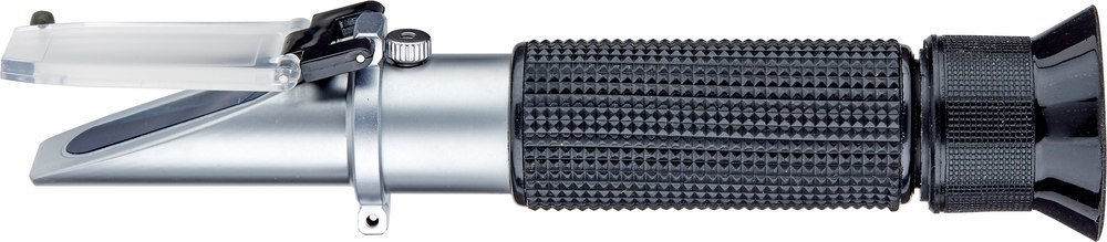 ARIANA Industrie Handrefraktometer Messbereich 0-32% Produktbild img1 L