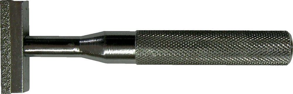 SCHRUPPEN SCHÄRFEN TRENNEN SCHLEIFEN Diamantabrichter f. Schleifsch. Produktbild img1 L