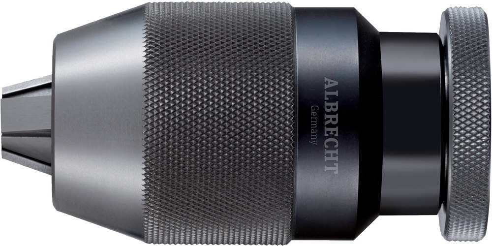 ALBRECHT Schnellspann-Bohrfutter, SBF Produktbild img1 L