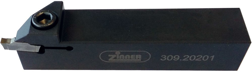 ZINNER Grundhalter TCK-20/L Produktbild img1 L