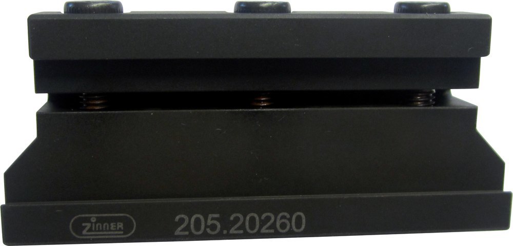 ZINNER Grundhalter CCN-32/32-KL Produktbild img1 L