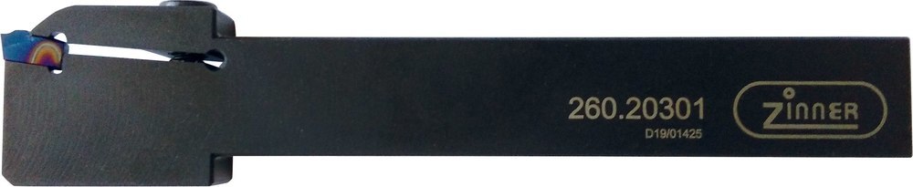 ZINNER Stechdrehmeißel KLRC-25/R-2,2 D. max. 42mm Produktbild img1 L