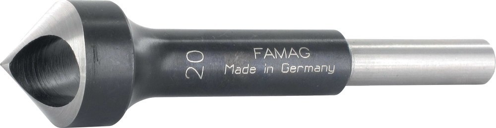 FAMAG Querlochsenker 90° Produktbild img1 L