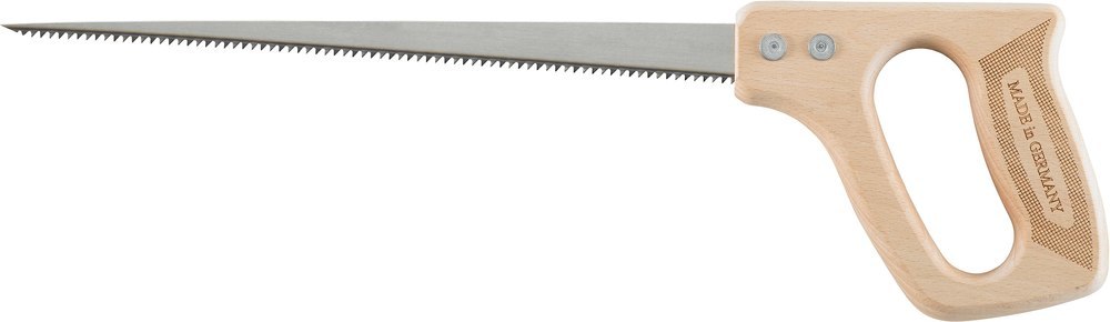 WILPU Stichsäge 300mm mit geschlossenem Holzheft Produktbild img1 L