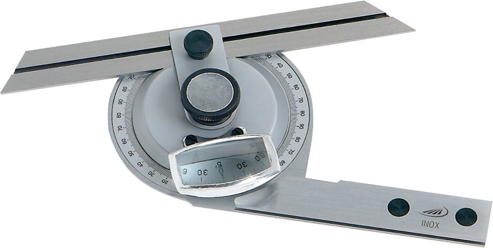 Universalwinkelmesser 200mm Produktbild img1 L