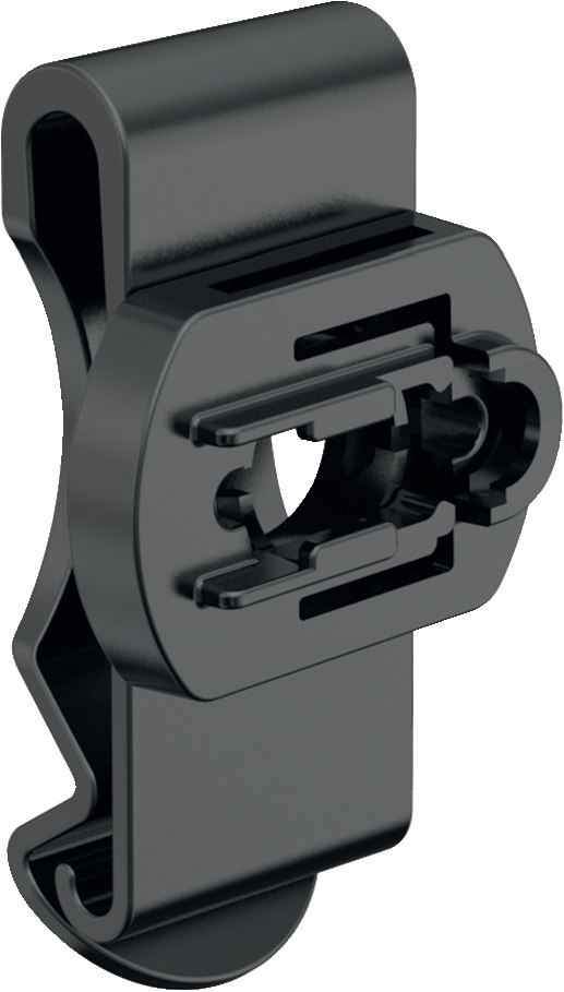 LEDLENSER Gürtelclip Typ A Produktbild img1 L