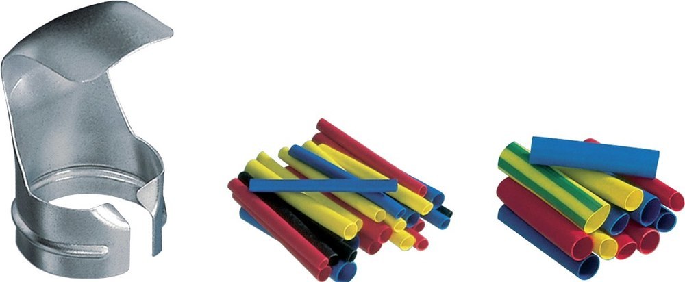 steinel Schrumpfschlauch Set 3-teilig Produktbild img2 L