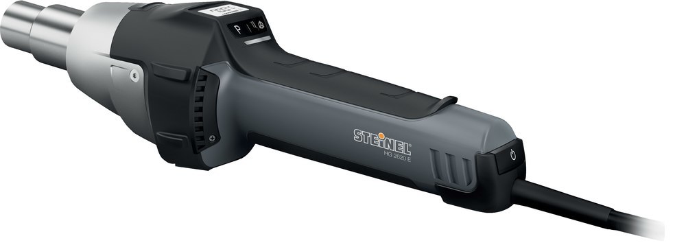 steinel Heißluftgebläse im Koffer HG 2620 E Produktbild img2 L