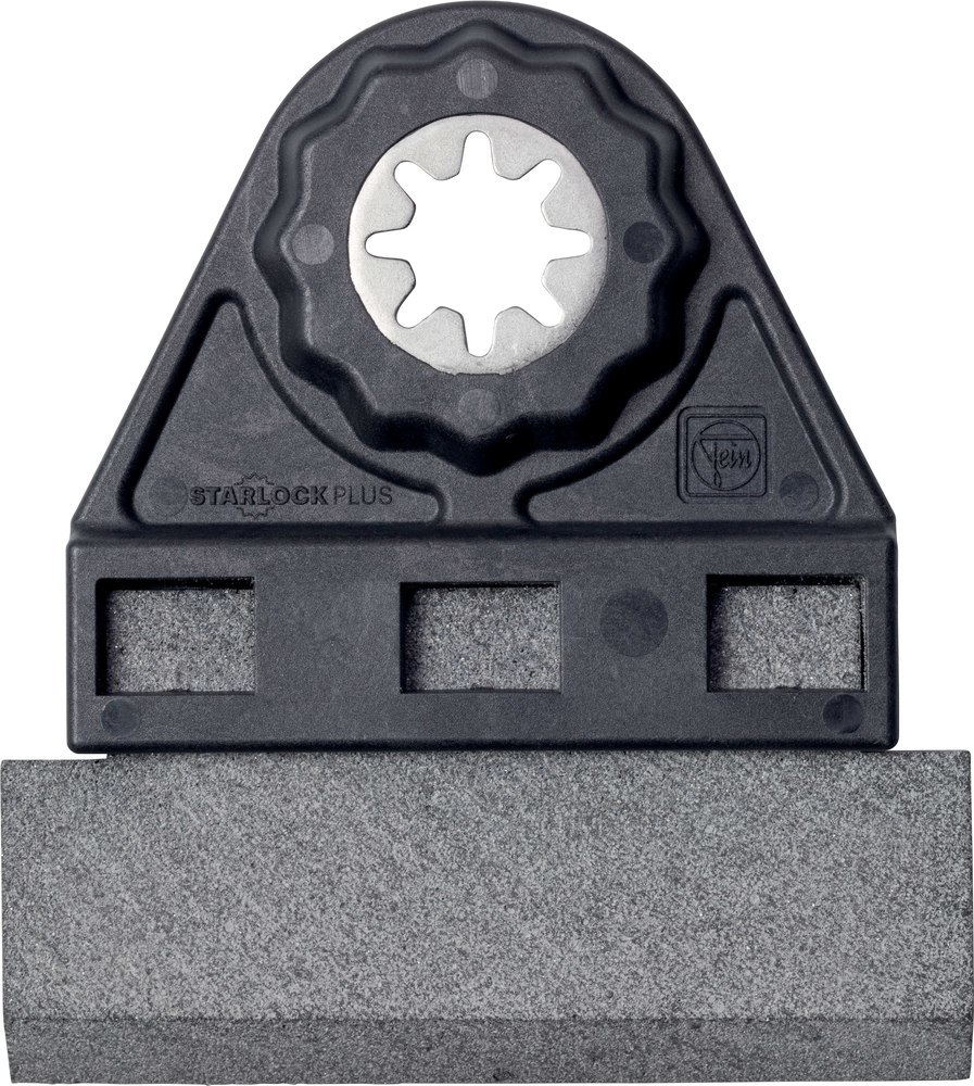 Fein Fliesenfugen-Reiniger VE2 Starlock Plus Produktbild img1 L