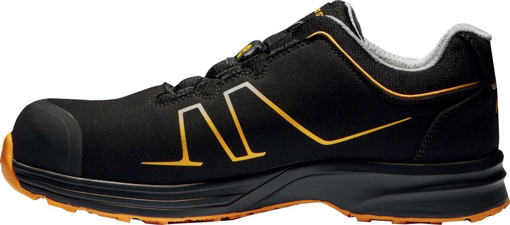 HULTAFORS Solid Gear Oasis, S3, ESD Produktbild img1 L