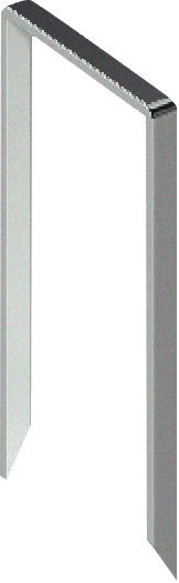 NOVUS Heftklammer Nr. 53 Produktbild img2 L