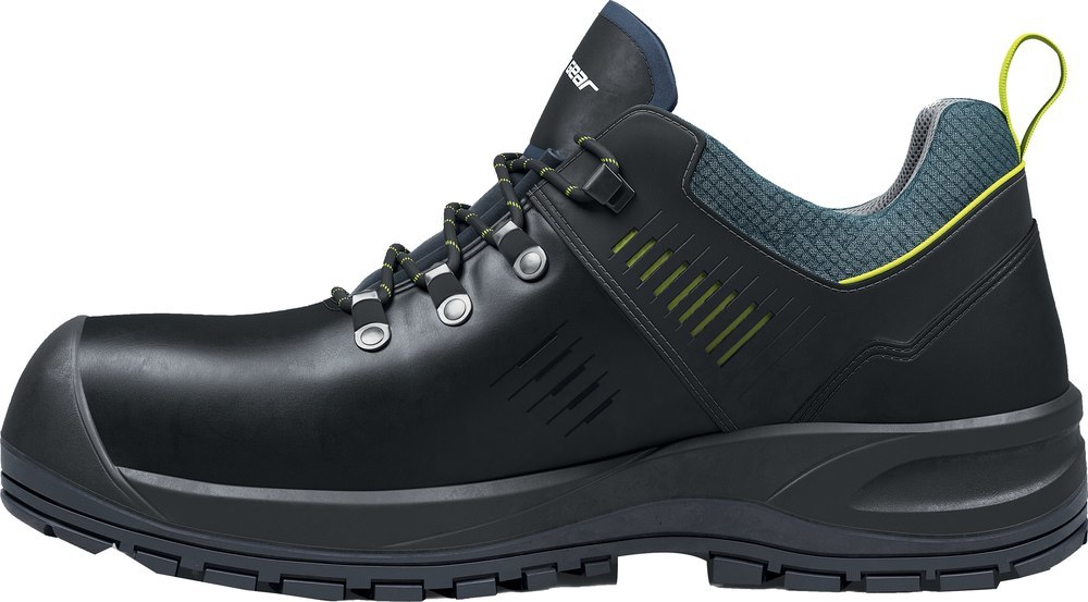 HULTAFORS Solid Gear Ion low, S3L Produktbild img1 L